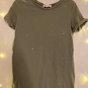 t shirt dress